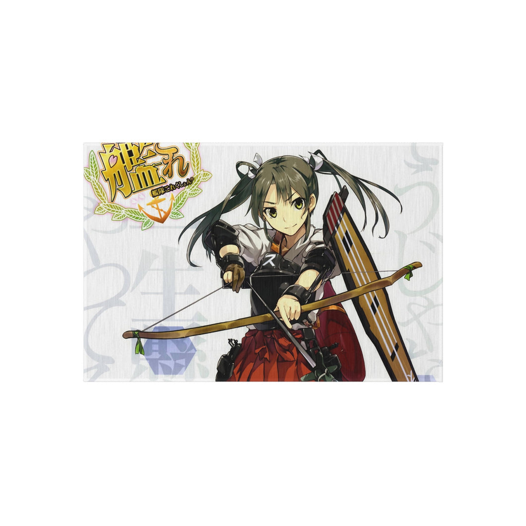 Anime Kantai Collection Rug