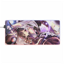 Load image into Gallery viewer, Touhou RGB LED Mouse Pad (Desk Mat)
