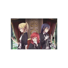 Load image into Gallery viewer, Love Live! Rug
