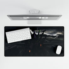 Load image into Gallery viewer, Anime Neon Genesis Evangelionr Mouse Pad (Desk Mat)
