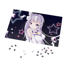Load image into Gallery viewer, Anime Re:ZERO -Starting Life in Another World- Jigsaw Puzzle
