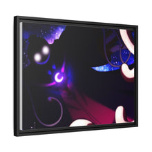 Load image into Gallery viewer, Koro-sensei Canvas Framed Art Print
