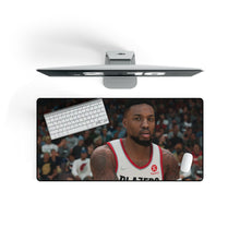 Load image into Gallery viewer, NBA 2K22 Mouse Pad (Desk Mat)

