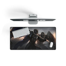 Load image into Gallery viewer, Vanguard Bannerman Mouse Pad (Desk Mat)
