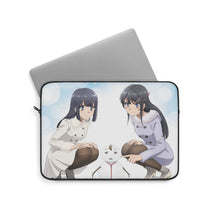 Load image into Gallery viewer, Rascal Does Not Dream of Bunny Girl Senpai Laptop Sleeve
