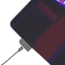 Load image into Gallery viewer, Food Wars: Shokugeki no Soma RGB LED Mouse Pad (Desk Mat)
