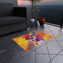 Load image into Gallery viewer, Saeko Busujima Rug
