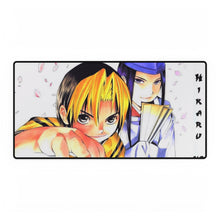Load image into Gallery viewer, Hikaru No Go Mouse Pad (Desk Mat)
