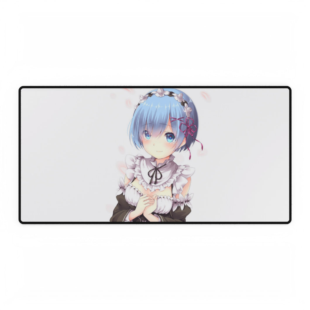 Anime Re:ZERO -Starting Life in Another World- Mouse Pad (Desk Mat)