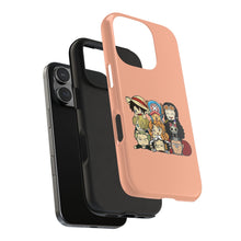 Load image into Gallery viewer, One Piece in Chibi Style iPhone Cases
