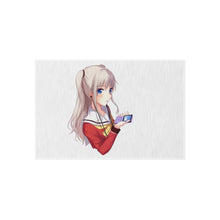 Load image into Gallery viewer, Tomori Nao Rug
