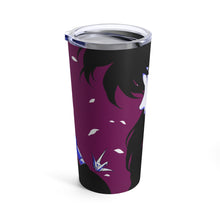 Load image into Gallery viewer, Ghost In The Shell Tumbler 20oz
