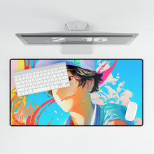 Load image into Gallery viewer, Anime One Piece Mouse Pad (Desk Mat)
