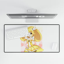 Load image into Gallery viewer, Anime Pretty Cure! Mouse Pad (Desk Mat)
