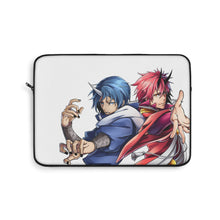 Load image into Gallery viewer, Anime That Time I Got Reincarnated as a Slime Laptop Sleeve
