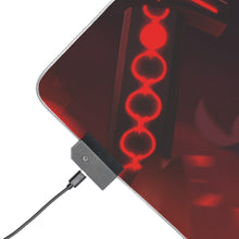 Load image into Gallery viewer, Fate/Grand Order RGB LED Mouse Pad (Desk Mat)
