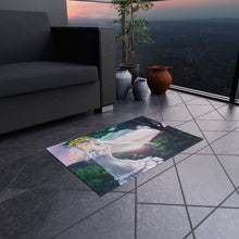 Load image into Gallery viewer, Anohana Meiko Honma Rug
