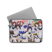 Load image into Gallery viewer, Anime Love Live! Laptop Sleeve
