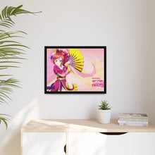 Load image into Gallery viewer, Anime Love Live! Canvas Framed Art Print
