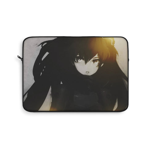Neon Genesis Evangelion Laptop Sleeves