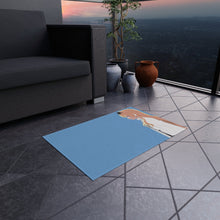 Load image into Gallery viewer, Yue | Arifureta Shokugyou de Sekai Saikyou Rug

