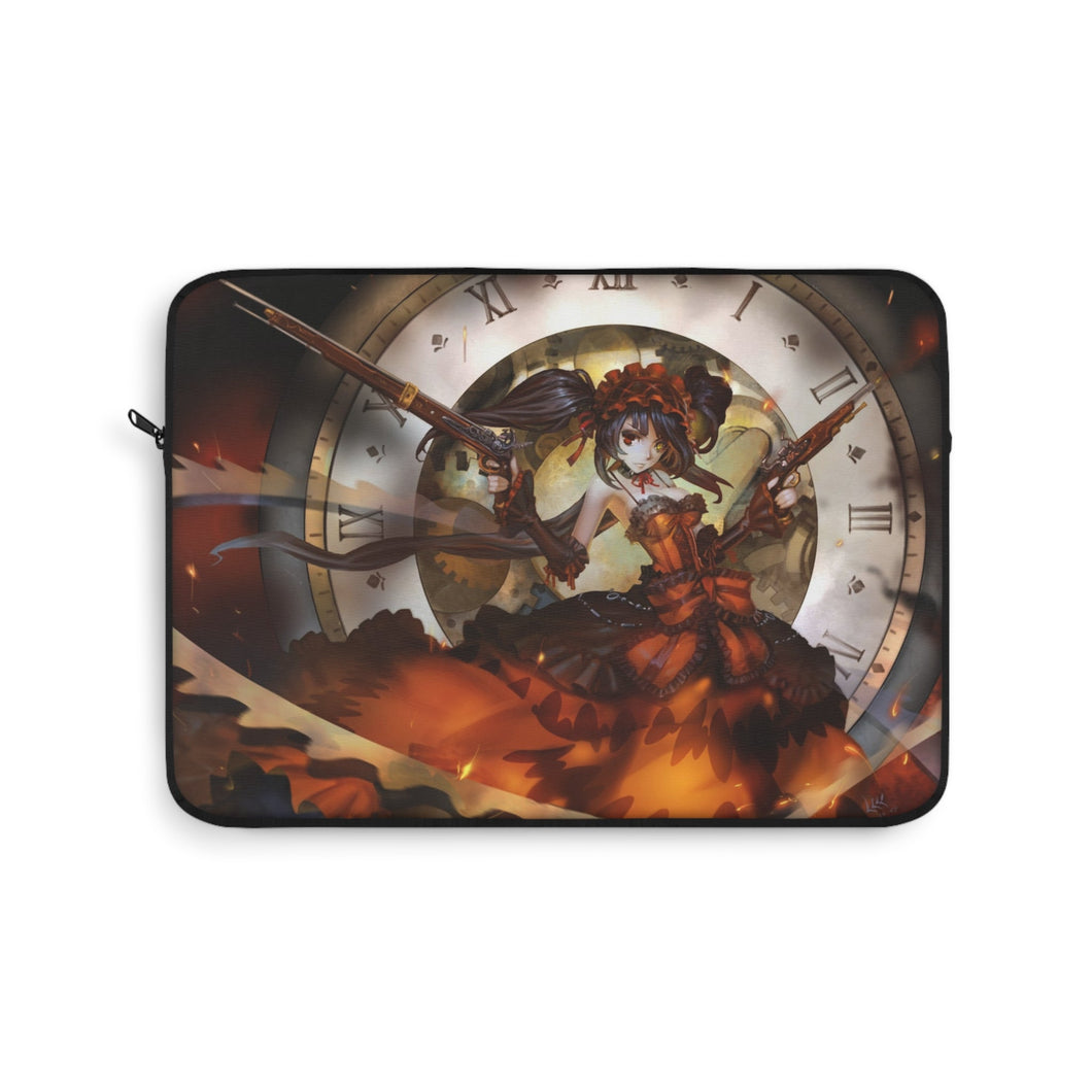 Date A Live Laptop Sleeve