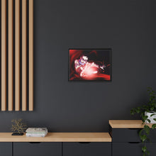 Load image into Gallery viewer, Ganta Igarashi Canvas Framed Art Print
