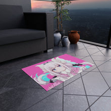Load image into Gallery viewer, Miss Kobayashi's Dragon Maid Kanna Kamui, Kobayashi San Chi No Maid Dragon Rug
