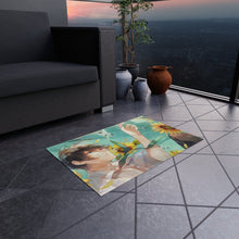 Load image into Gallery viewer, Free! Haruka Nanase Rug
