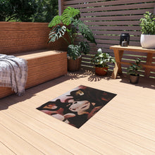 Load image into Gallery viewer, Anime Jojo's Bizarre Adventure Rug
