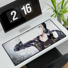 Load image into Gallery viewer, Anime Yuri!!! on Ice Mouse Pad (Desk Mat)
