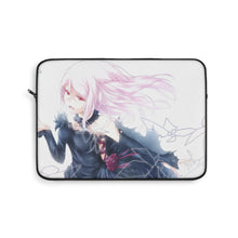 Load image into Gallery viewer, Anime Guilty Crown Laptop Sleeve
