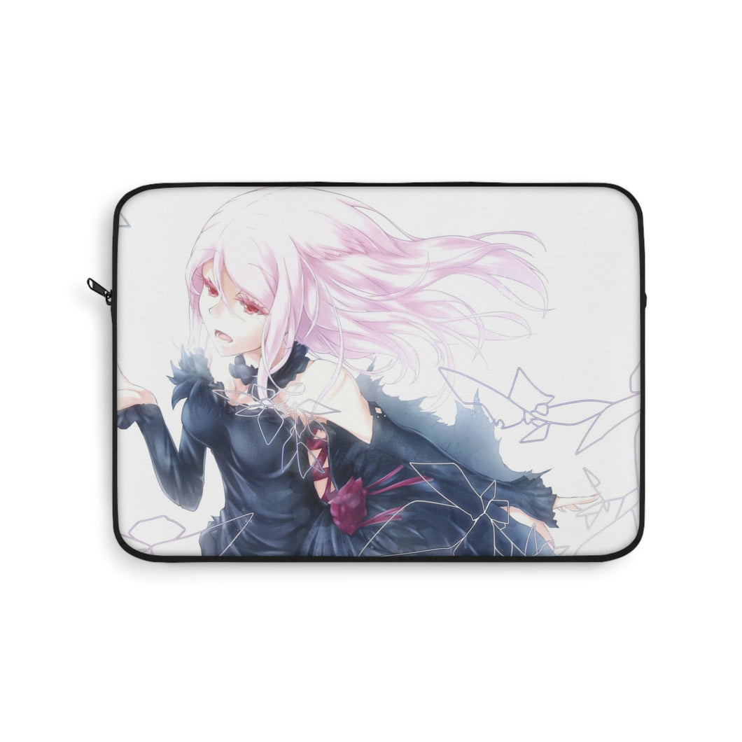 Anime Guilty Crown Laptop Sleeve