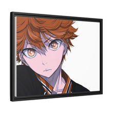 Load image into Gallery viewer, Haikyu!! Canvas Framed Art Print

