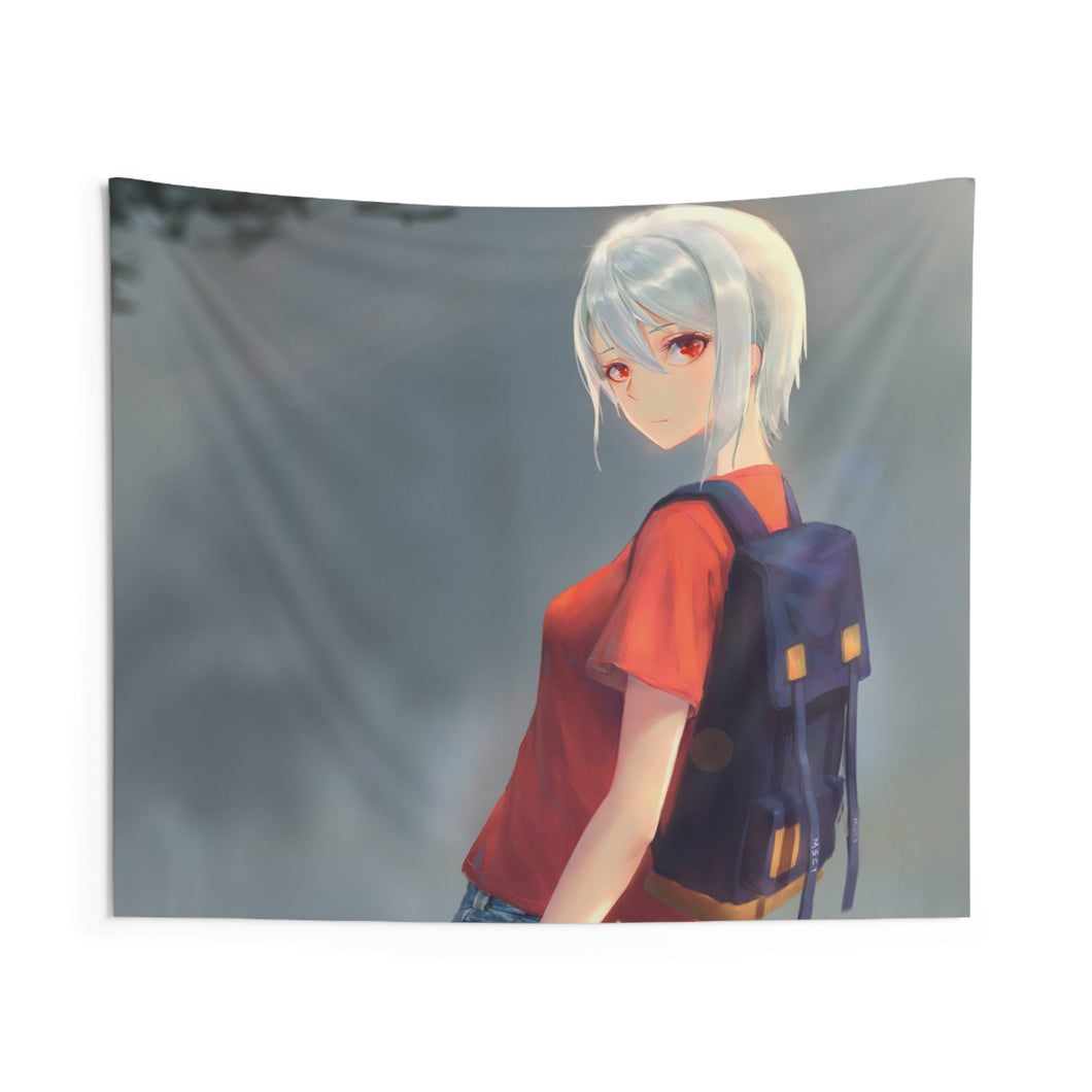 Food Wars: Shokugeki no Soma Indoor Wall Tapestry