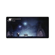 Load image into Gallery viewer, Hollow Knight Mouse Pad (Desk Mat)
