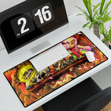 Load image into Gallery viewer, Anime One Piece Mouse Pad (Desk Mat)
