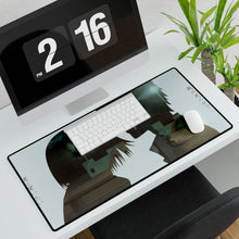 Load image into Gallery viewer, Anime Welcome To The N.H.K. Mouse Pad (Desk Mat)
