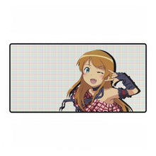 Load image into Gallery viewer, Anime Oreimo Mouse Pad (Desk Mat)
