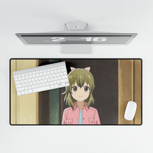 Load image into Gallery viewer, Deaimon Recipe For Happiness Mouse Pad (Desk Mat)
