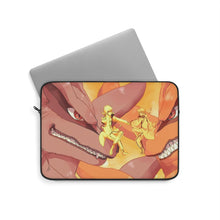 Load image into Gallery viewer, Anime Naruto Laptop Sleeve
