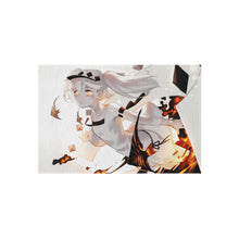 Load image into Gallery viewer, Anime Kantai Collection Rug
