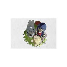 Load image into Gallery viewer, Darling in the FranXX Rug
