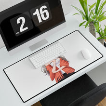 Load image into Gallery viewer, Shizuku Hazuki Mouse Pad (Desk Mat)
