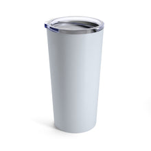 Load image into Gallery viewer, Guilty Crown Tumbler 20oz
