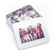Load image into Gallery viewer, Classroom of the Elite Suzune Horikita, Honami Ichinose, Sae Chabashira Jigsaw Puzzle
