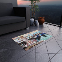 Load image into Gallery viewer, Anime Aria Rug
