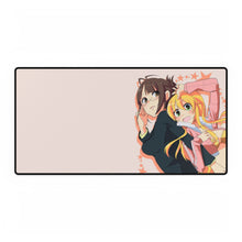 Load image into Gallery viewer, Anime The iDOLM@STER Mouse Pad (Desk Mat)
