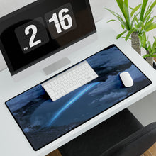 Load image into Gallery viewer, Your Name. Mouse Pad (Desk Mat)
