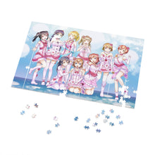 Load image into Gallery viewer, Anime Love Live! Jigsaw Puzzle
